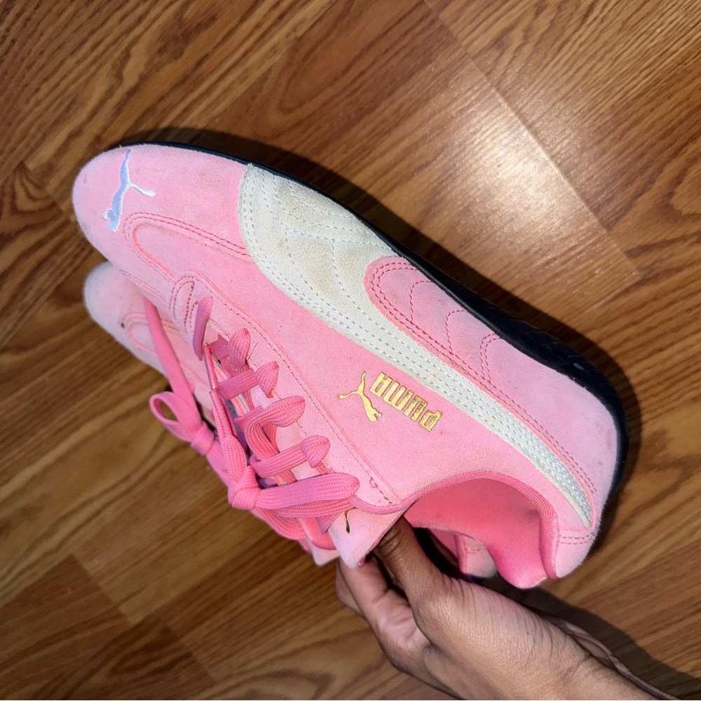 Puma speedcat